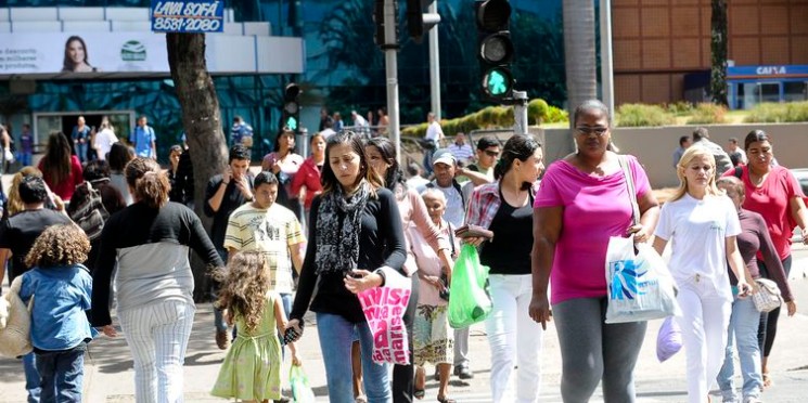 Medo do desemprego cai, aponta pesquisa da CNI