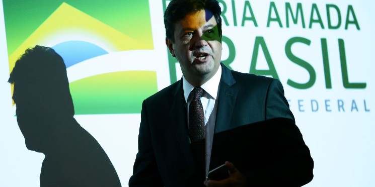 O coronavírus e a economia brasileira 