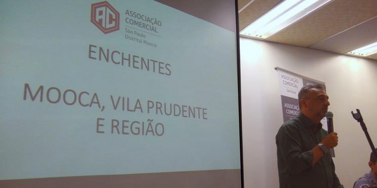 Empresários prejudicados pelas chuvas pedem isenção de impostos