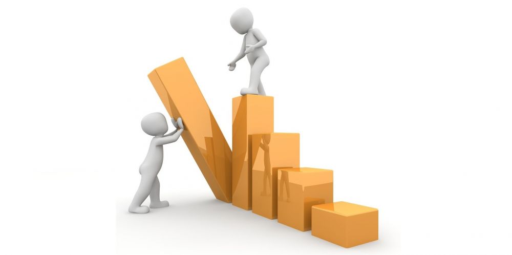 Estudo indica mais um ano de baixo crescimento para o Brasil 