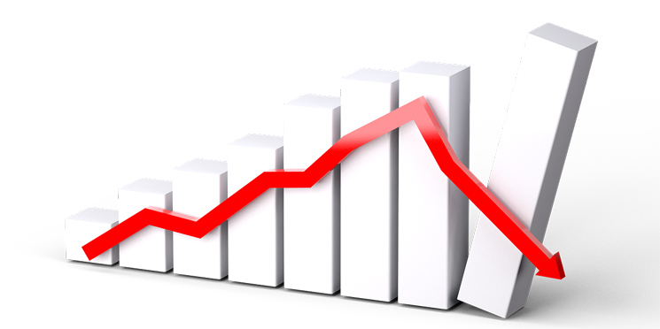 Baixo ritmo de crescimento de serviços se mantém em maio