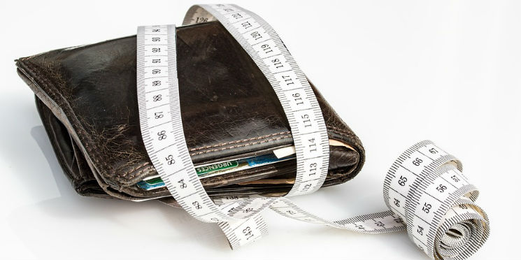 Índice que corrige o aluguel desacelera em novembro