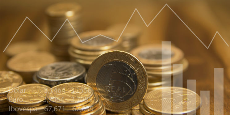 Inflação baixa é a boa notícia em meio à crise