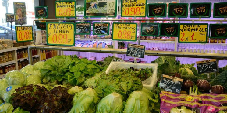 Inflação oficial fecha 2019 em 4,31%