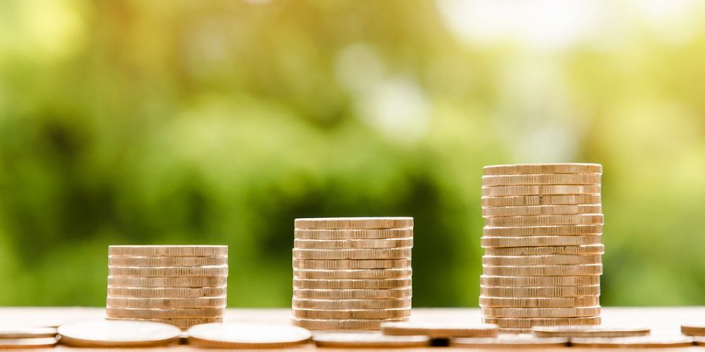 PIB do Brasil cresce 0,4% no 2º tri