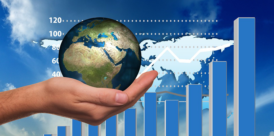 Monitor do PIB tem alta de 0,9% em agosto