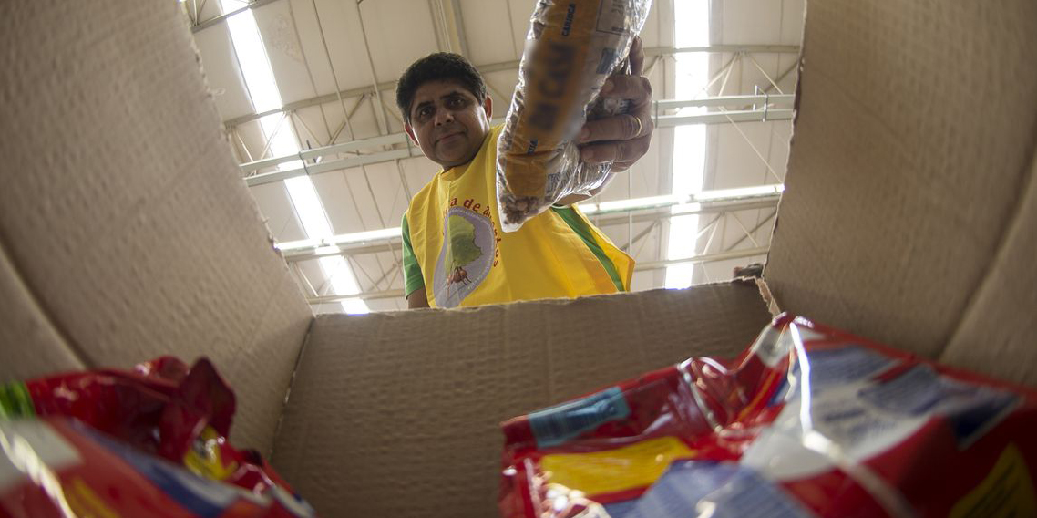 Tomate, feijão e batata puxam a alta da cesta básica em março