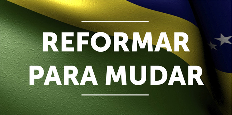 ACSP participa de movimento em defesa da reforma da Previdência