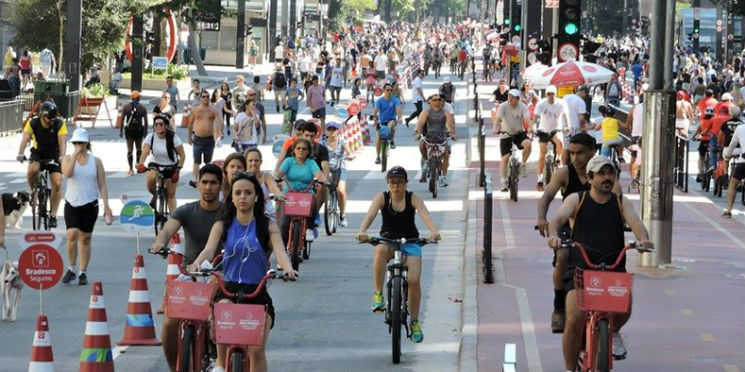 Tempo nublado nesta Semana Santa