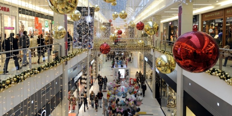 Vendas de Natal devem crescer 6% em Campinas e região