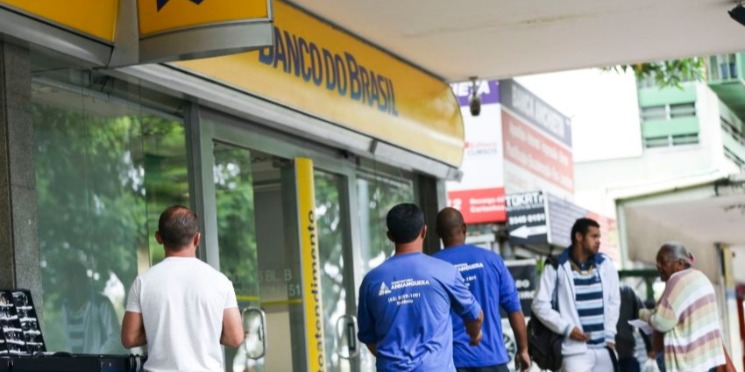 Presença de bancos públicos é maior em estados mais pobres