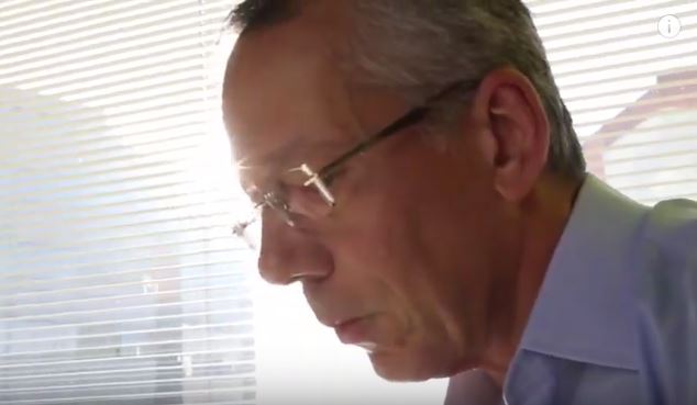 Lava Jato agravou inadimplência, afirma presidente do Itaú