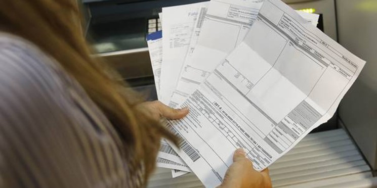 Autorizações de débito serão vinculadas por contrato