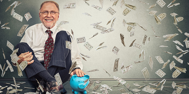 Quem quer ficar milionário com previdência privada? 