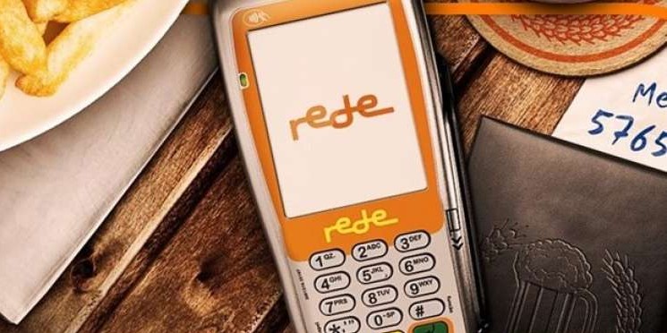 Lojistas com maquininha da Rede terão crédito à vista em dois dias 