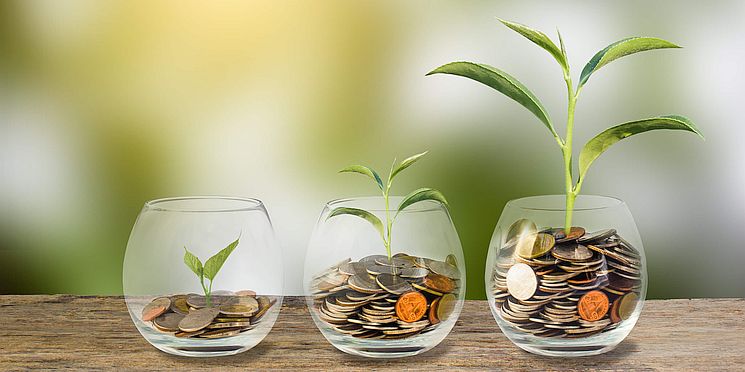 Do Tesouro Direto para o primeiro milhão é (quase) um pulo