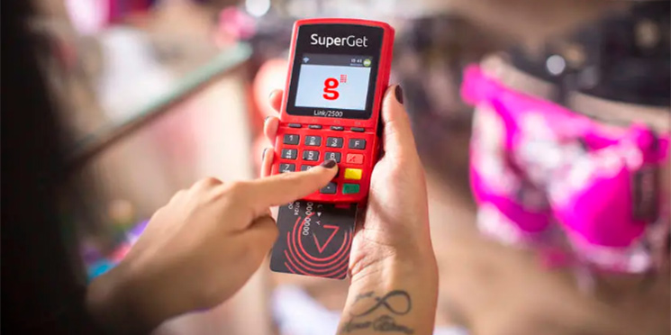 Um novo capítulo na guerra das maquininhas