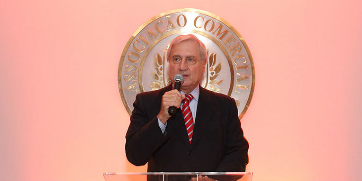 ACSP completa 125 anos de apoio ao empreendedor