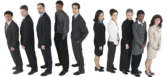 As mulheres na sucessão familiar