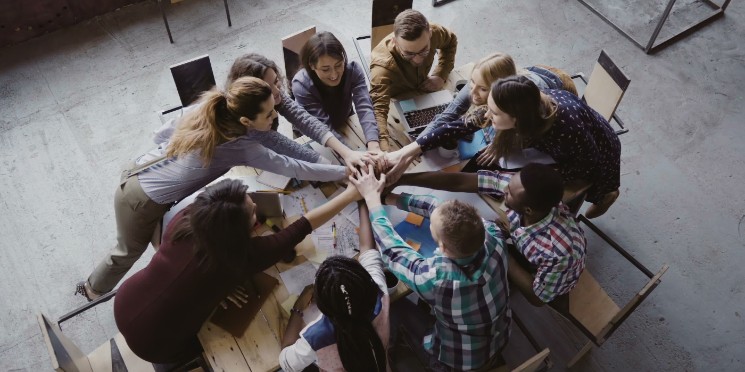 Camp Centro abre inscrições para jovens aprendizes