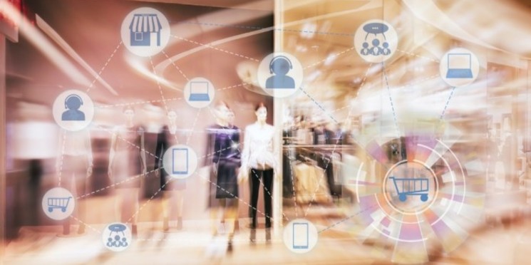 O varejo a qualquer hora e em qualquer lugar