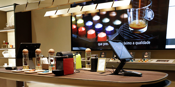 Como uma indústria se torna uma marca de experiência 