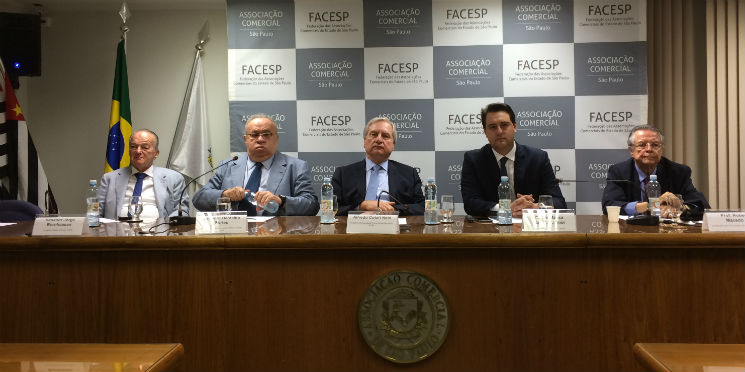 A busca do Paraná para se tornar uma potência econômica