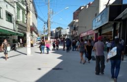 Distrital São Miguel da ACSP se empenha em melhorias estruturais