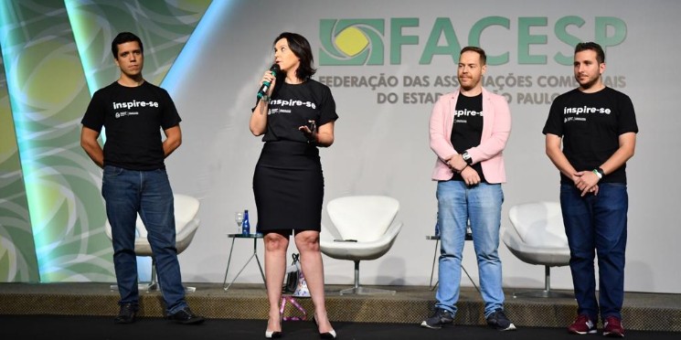 Os jovens empreendedores e a Associação Comercial 4.0