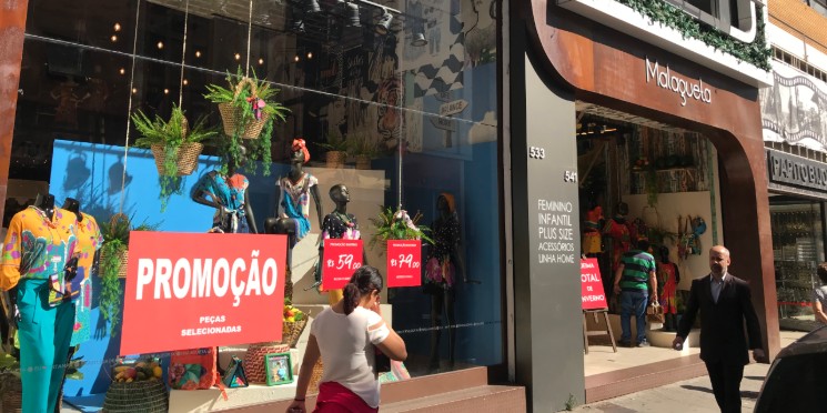 Bom Retiro, o 25º bairro mais cool do mundo