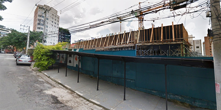 Os impactos do Plano Diretor na região da Vila Madalena