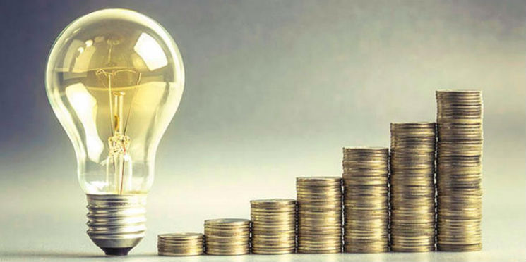 Julho começa com conta de luz mais cara 