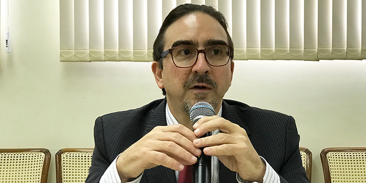 Empresários discutem apoio à reformas e ao imposto único