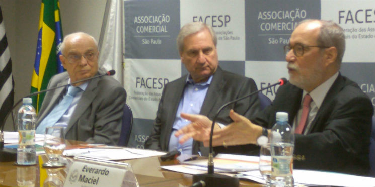 “Nenhuma pesquisa fundamenta a Reforma Tributária”