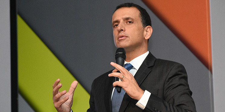 Frente parlamentar quer ampliar o protagonismo das MPEs