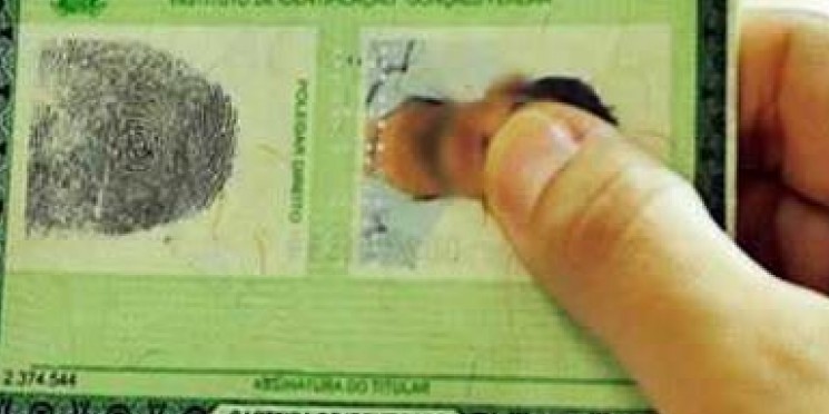     Patronímico: é esse que vale! 