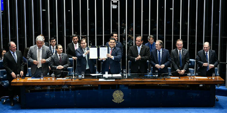 As pendências da Reforma da Previdência