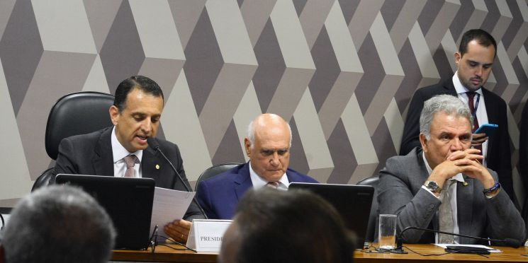 MP do Contribuinte Legal será analisada no Congresso