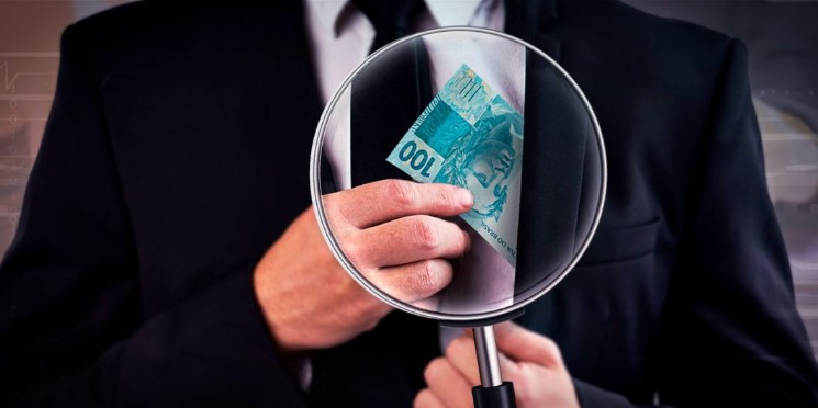 Devedor contumaz, prejuízos à concorrência