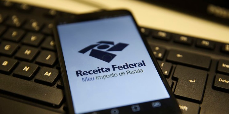 Receita abre consulta ao primeiro lote do IRPF