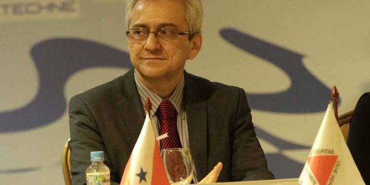 Auditor fiscal aposentado é o novo secretário da Receita 