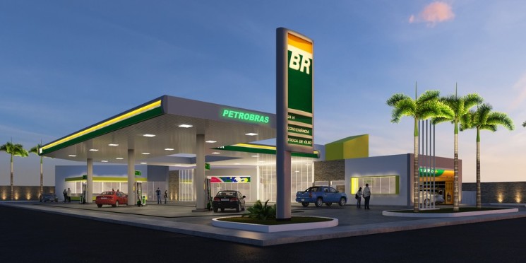 Ipiranga e BR Distribuidora são condenadas por indução de preço