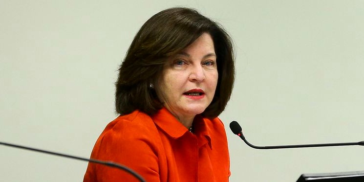 Procuradora é contrária à anulação da sentença que condenou Lula