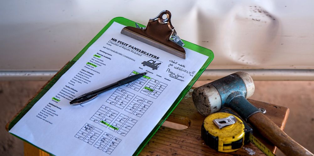 Governo faz mudanças nas regras de recall