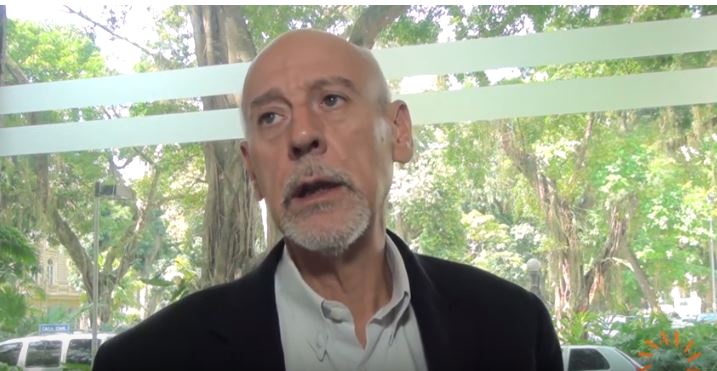 'Houve aumento de imposto -e não foi pouco'