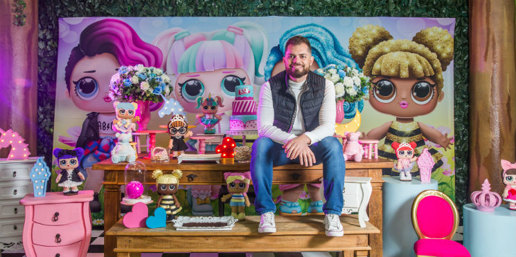 Chegou a hora de mudar de ramo. E agora?