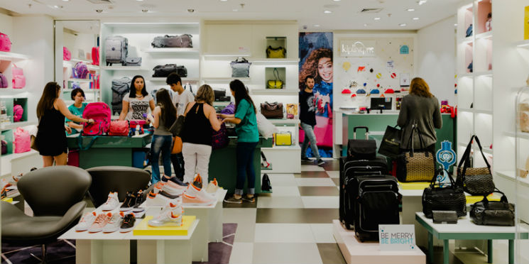 Kipling e Vans deixam de importar couro brasileiro 