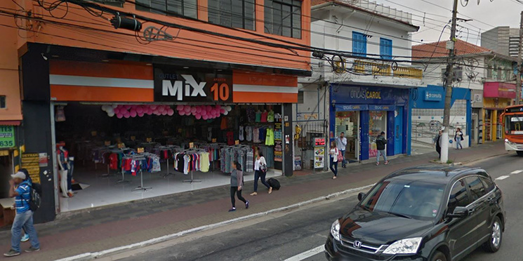 Região Sudoeste supera a metrópole em avanço de empresas