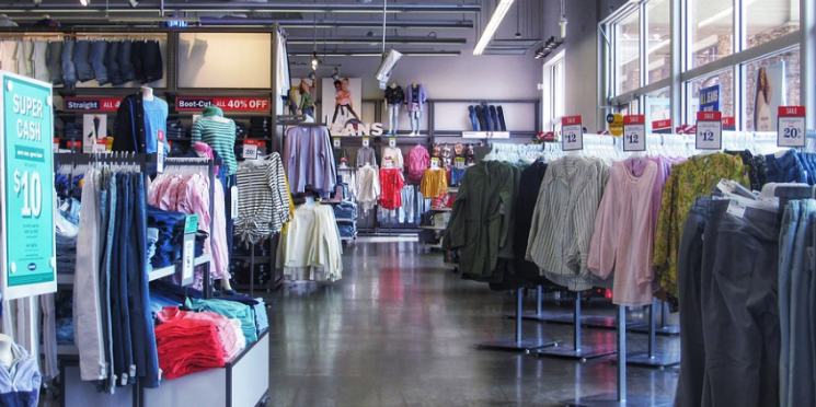 Itens pessoais alavancam vendas no início de dezembro