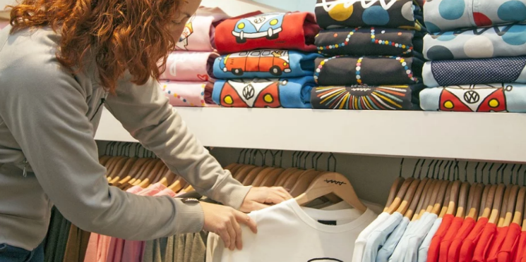 Janeiro tem alta de 2,7% nas vendas do varejo paulistano